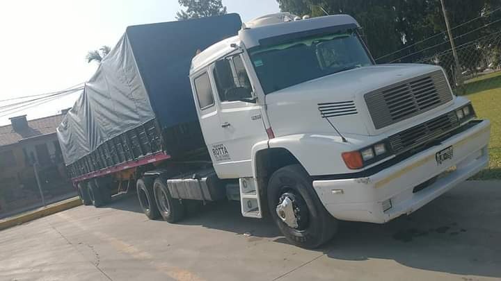 Servicio Larga Distancia